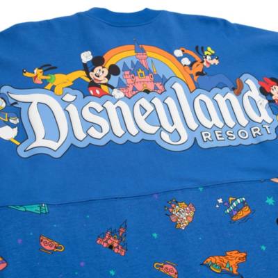 Mickey and Friends "Play in the Park" Spirit Jersey for Adults