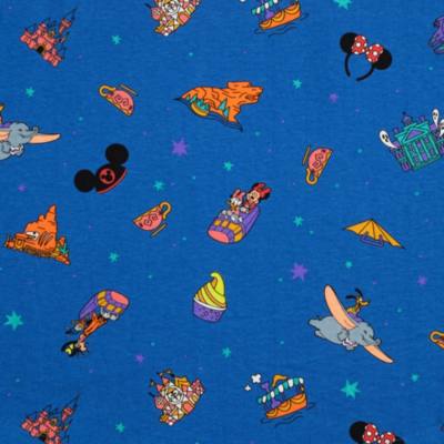 Mickey and Friends "Play in the Park" Spirit Jersey for Adults