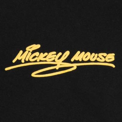 米奇成人戲服棉質運動衫