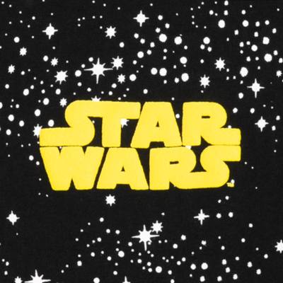 Star Wars ''May the Force Be with You'' Spirit Jersey for Adults