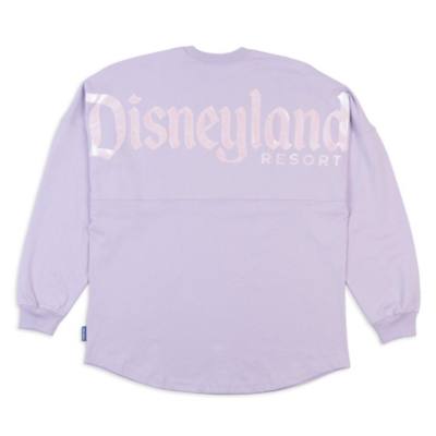 Disneyland Opalescent Spirit Jersey for Adults