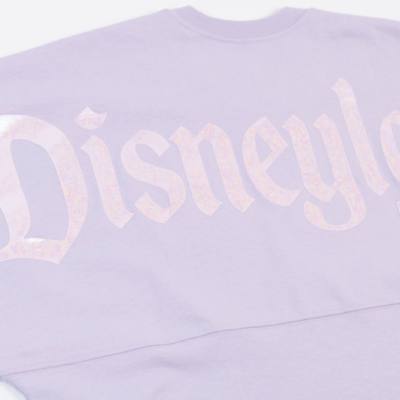 Disneyland Opalescent Spirit Jersey for Adults