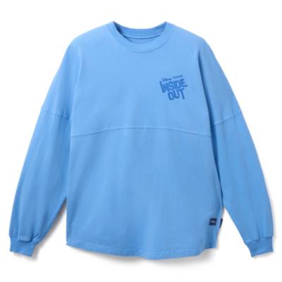 Inside Out 10th Anniversary Spirit Jersey for Adults