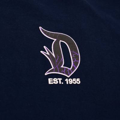 Disney Villains Spirit Jersey for Adults, Disneyland