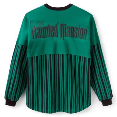 The Haunted Mansion Spirit Jersey for Adults