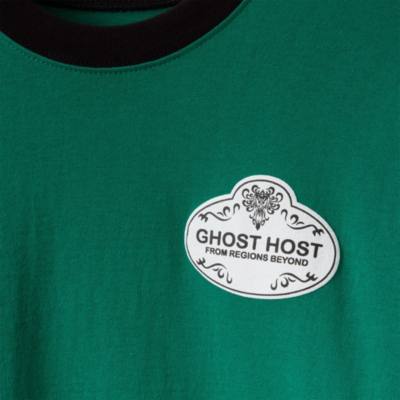 The Haunted Mansion Spirit Jersey for Adults
