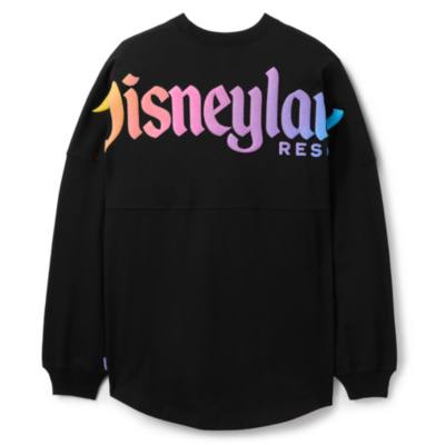 長袖Tシャツ ロゴ DISNEYLAND RESORT 70TH DLR - Disneyland 70th Celebration - Long Sleeve T-Shirt