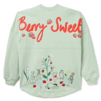 屹耳綠色成人款 Spirit Jersey 針織衫