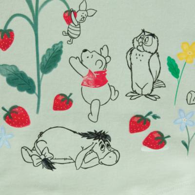 屹耳綠色成人款 Spirit Jersey 針織衫