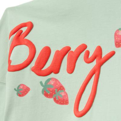 屹耳綠色成人款 Spirit Jersey 針織衫