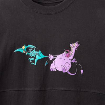 Hades Spirit Jersey for Adults, Hercules