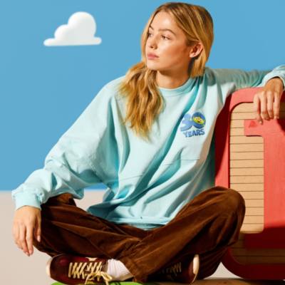 Toy Story 30th Anniversary Spirit Jersey for Adults