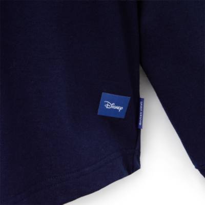 Sorcerer Mickey Mouse Spirit Jersey for Adults, Fantasia 85th Anniversary