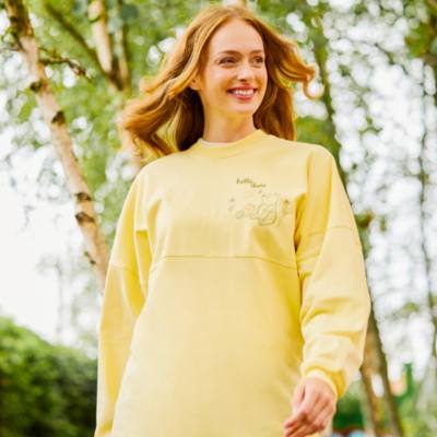 Winnie the Pooh Spirit Jersey for Adults