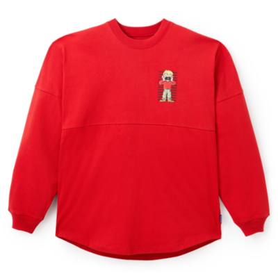 Home Alone Spirit Jersey for Adults