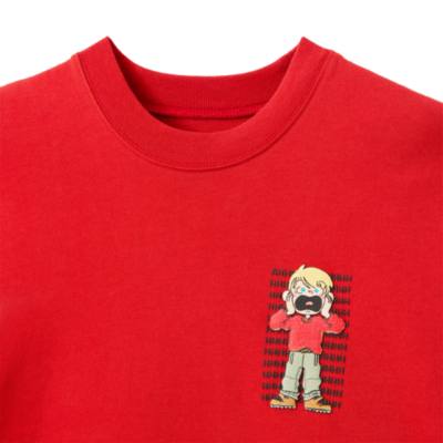 Home Alone Spirit Jersey for Adults