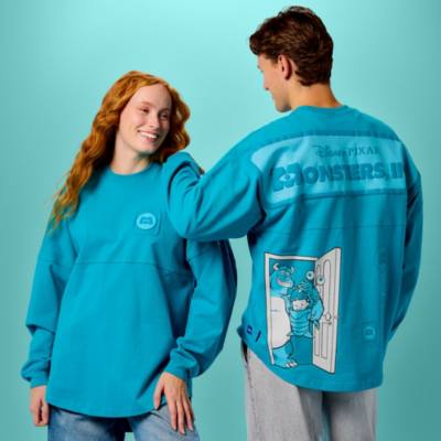 Monsters, Inc. Spirit Jersey for Adults