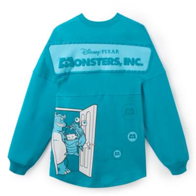 Monsters, Inc. Spirit Jersey for Adults