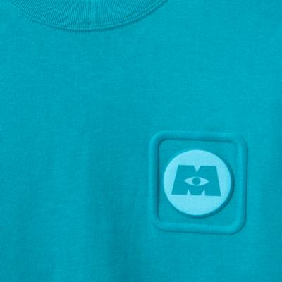 Monsters, Inc. Spirit Jersey for Adults