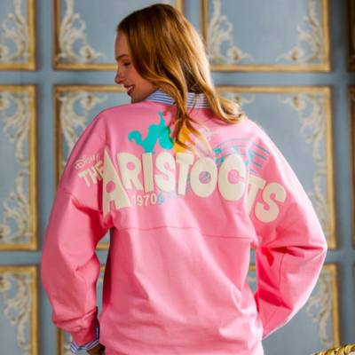 The Aristocats 55th Anniversary Spirit Jersey for Adults