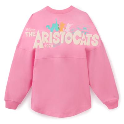 The Aristocats 55th Anniversary Spirit Jersey for Adults