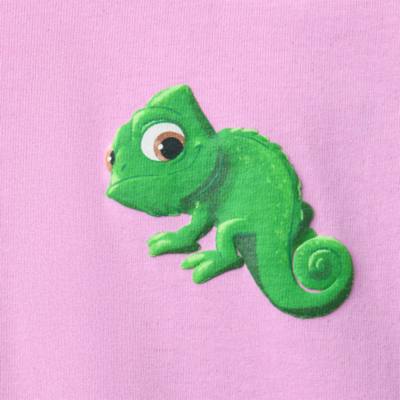 Rapunzel and Pascal Spirit Jersey for Adults, Tangled 15th Anniversary