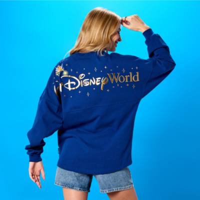 Walt Disney World Storybook Spirit Jersey for Adults
