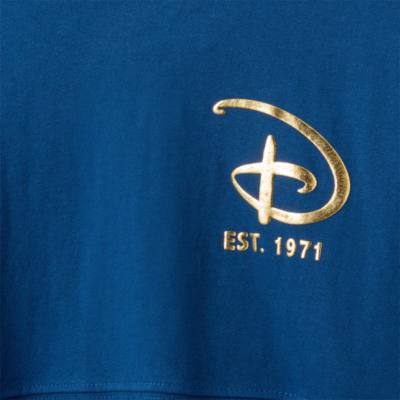 Walt Disney World Storybook Spirit Jersey for Adults