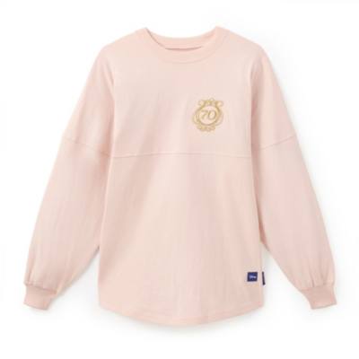 Disneyland 70th Anniversary Pullover Spirit Jersey for Women