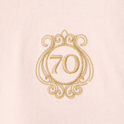 Disneyland 70th Anniversary Pullover Spirit Jersey for Women