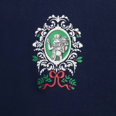 The Muppet Christmas Carol Spirit Jersey for Adults