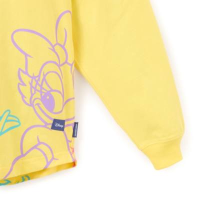 Donald Duck & Friends Colourblock Spirit Jersey for Adults