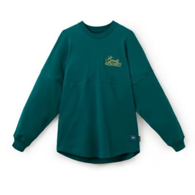 Beauty and the Beast Spirit Jersey for Adults