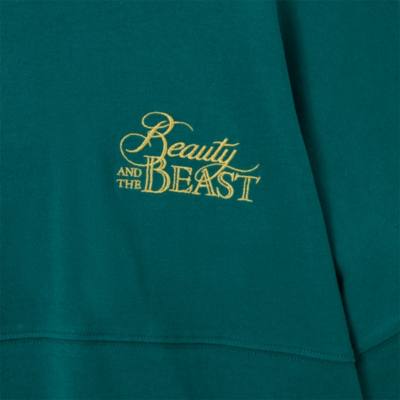 Beauty and the Beast Spirit Jersey for Adults