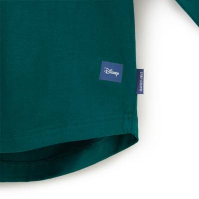 Beauty and the Beast Spirit Jersey for Adults