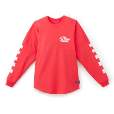 Pizza Planet Spirit Jersey for Adults