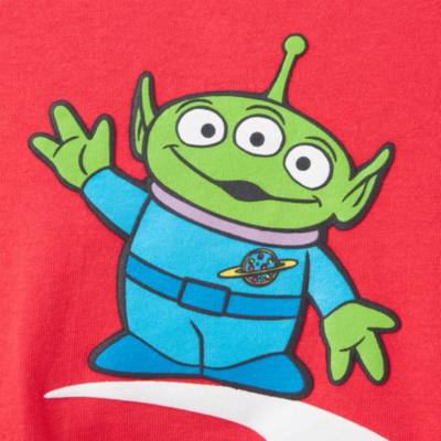 Pizza Planet Spirit Jersey for Adults