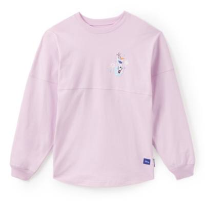 Frozen Spirit Jersey for Adults