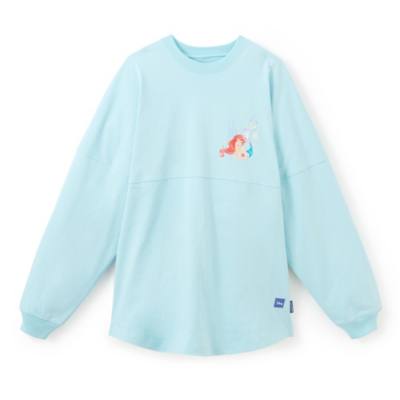 The Little Mermaid Spirit Jersey for Adults