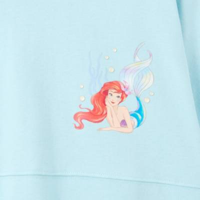 The Little Mermaid Spirit Jersey for Adults
