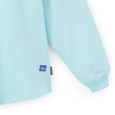 The Little Mermaid Spirit Jersey for Adults