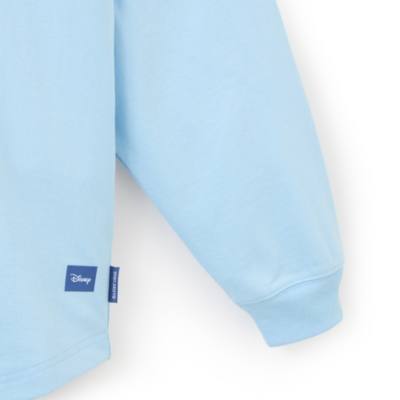 Mickey Mouse Sorcerer&rsquo;s Apprentice Spirit Jersey for Adults, Fantasia