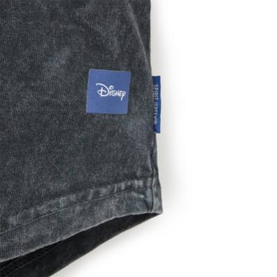 Mickey and Minnie Mouse Happy Halloween Spirit Jersey for Adults