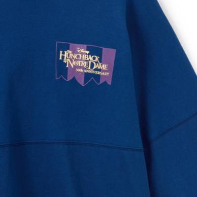 The Hunchback of Notre Dame 30th Anniversary Spirit Jersey, D23: The Ultimate Disney Fan Event