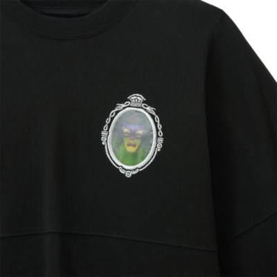 Disney Villains Halloween Spirit Jersey for Adults
