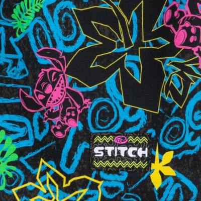 Stitch Shorts for Adults