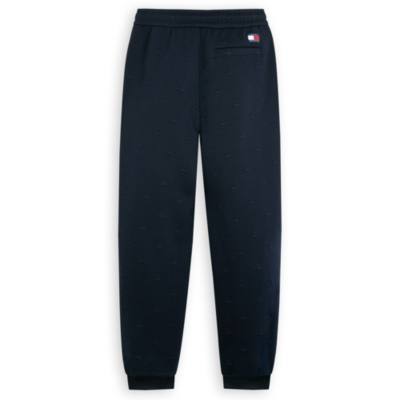Mickey Mouse Icon Jogger Pants for Adults by Tommy Hilfiger - Disney100