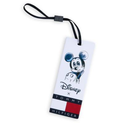 Mickey Mouse Icon Jogger Pants for Adults by Tommy Hilfiger - Disney100