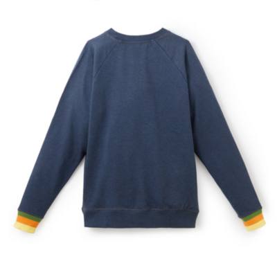 Up Sweatshirt For Adults