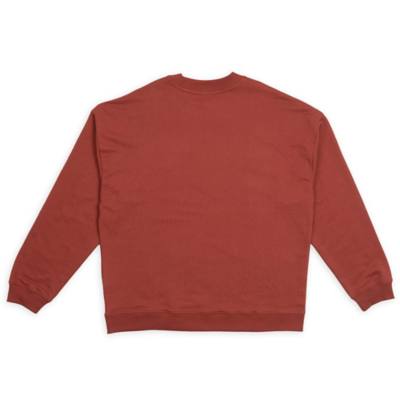 The Lion King Pride Rock Pullover Sweatshirt for Adults